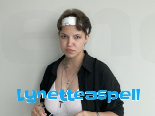 Lynetteaspell