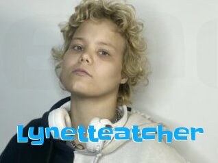 Lynetteatcher