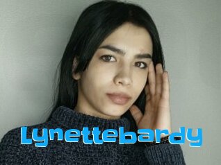 Lynettebardy