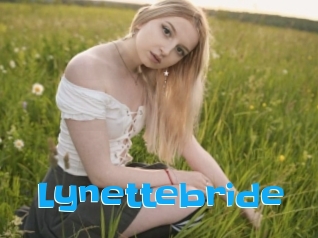 Lynettebride