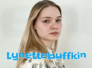Lynettebuffkin