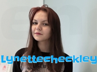 Lynettecheckley