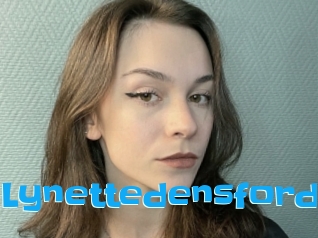 Lynettedensford