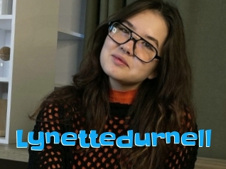 Lynettedurnell