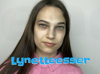Lynetteesser