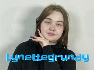 Lynettegrundy