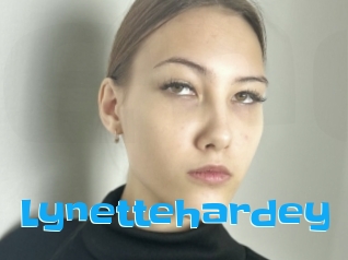 Lynettehardey