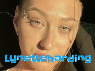 Lynetteharding