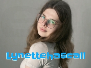 Lynettehascall