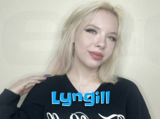 Lyngill