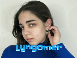 Lyngomer