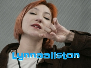 Lynnaallston