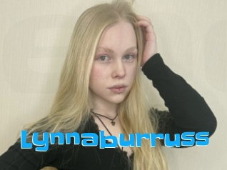 Lynnaburruss