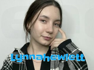 Lynnahewlett