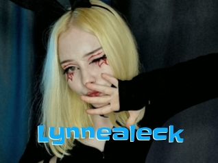 lynnealeck Enculee
