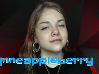 Lynneappleberry