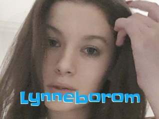 Lynneborom