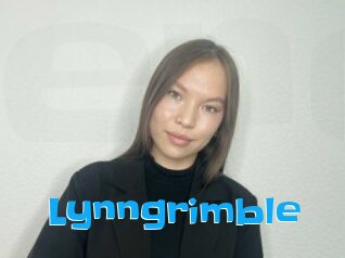 Lynngrimble