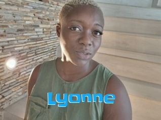 Lyonne