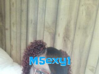 M5exy1