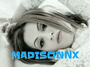 MADISONNX