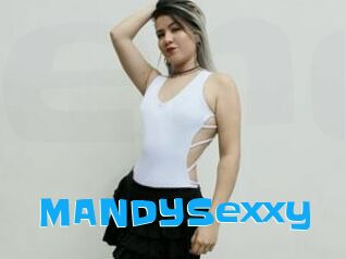 MANDYSexxy
