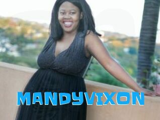 MANDYVIXON