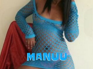 MANUU