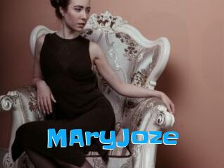MAryJoze