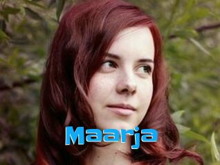 Maarja