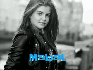Mabat