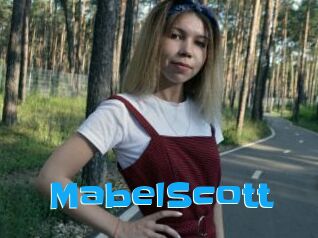 MabelScott