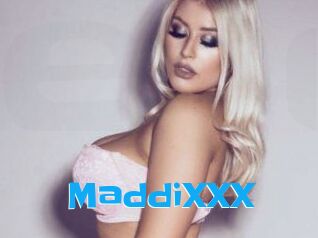 MaddiXXX
