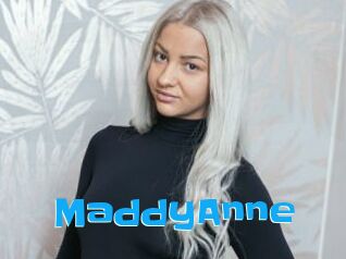MaddyAnne