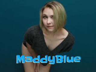 MaddyBlue Enculee