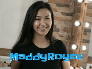 MaddyRoyce