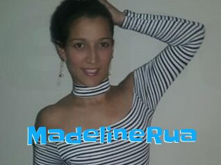 MadelineRua Enculee