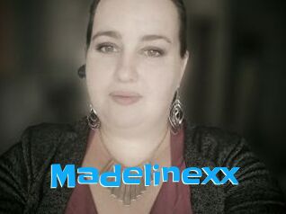 Madelinexx