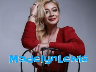 MadelynLewis