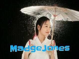 MadgeJones