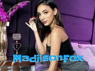 MadiisonFox