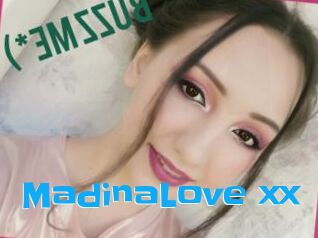 MadinaLove_xx Enculee