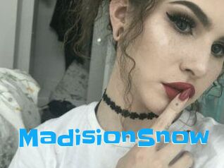 Madision_Snow