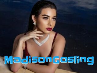 MadisonGosling