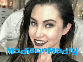 MadisonMadly