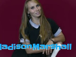 MadisonMarshall