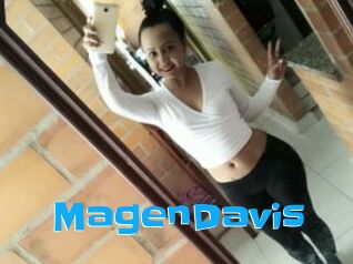 MagenDavis