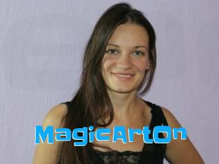 MagicArtOn