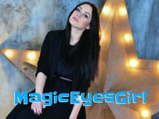 MagicEyesGirl