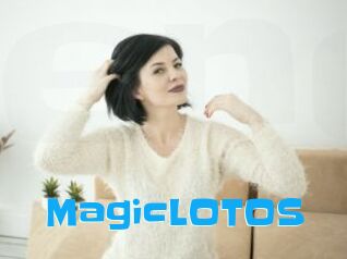 MagicLOTOS